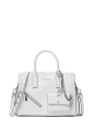 SAC LAILA M BLANC MK