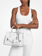SAC LAILA M BLANC MK