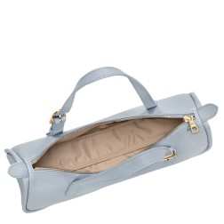 LONGCHAMP LOOONG SAC PORTÉ ÉPAULE CIEL