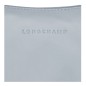 LONGCHAMP LOOONG SAC PORTÉ ÉPAULE CIEL