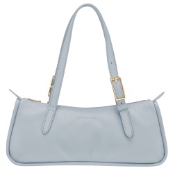LONGCHAMP LOOONG SAC PORTÉ ÉPAULE CIEL