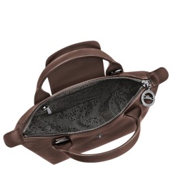 LONGCHAMP LE PLIAGE XTRA SAC À MAIN XS MOKA