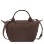 LONGCHAMP LE PLIAGE XTRA SAC À MAIN XS MOKA