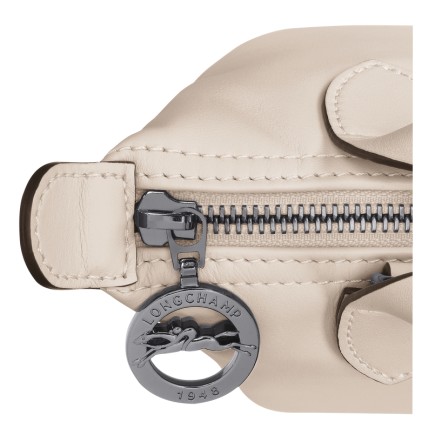 LONGCHAMP LE PLIAGE XTRA SAC À MAIN XS PAPIER