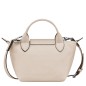 LONGCHAMP LE PLIAGE XTRA SAC À MAIN XS PAPIER