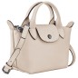 LONGCHAMP LE PLIAGE XTRA SAC À MAIN XS PAPIER