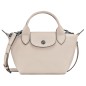 LONGCHAMP LE PLIAGE XTRA SAC À MAIN XS PAPIER
