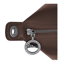 LONGCHAMP LE PLIAGE XTRA PORTÉ MAIN S MOKA