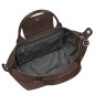 LONGCHAMP LE PLIAGE XTRA PORTÉ MAIN S MOKA