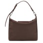 LONGCHAMP LE PLIAGE XTRA SAC PORTÉ ÉPAULE M MOKA