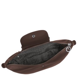 LONGCHAMP LE PLIAGE XTRA SAC À DOS M MOKA