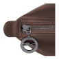LONGCHAMP LE PLIAGE XTRA SAC À DOS M MOKA
