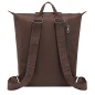 LONGCHAMP LE PLIAGE XTRA SAC À DOS M MOKA