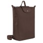LONGCHAMP LE PLIAGE XTRA SAC À DOS M MOKA