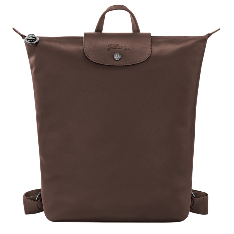 LONGCHAMP LE PLIAGE XTRA SAC À DOS M MOKA