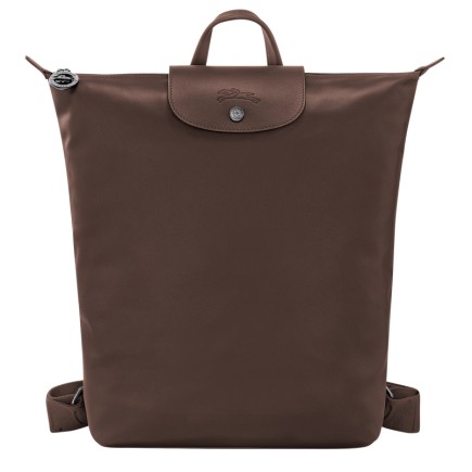 LONGCHAMP LE PLIAGE XTRA SAC À DOS M MOKA