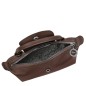 LONGCHAMP LE PLIAGE XTRA POCHETTE XS MOKA