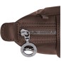LONGCHAMP LE PLIAGE XTRA POCHETTE XS MOKA