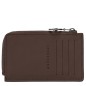 LONGCHAMP LE PLIAGE XTRA PORTE-CARTES MOKA