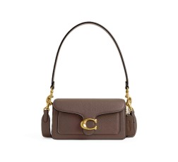 SAC ÉPAULE TABBY 20 PIERRE SOMBRE COACH