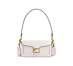 SAC ÉPAULE TABBY 20 CRAIE COACH