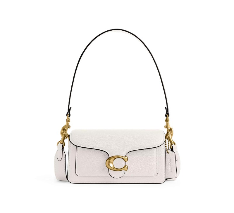 SAC ÉPAULE TABBY 20 CRAIE COACH