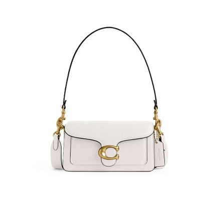SAC ÉPAULE TABBY 20 CRAIE COACH