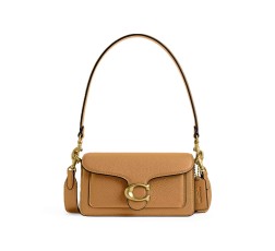 SAC ÉPAULE TABBY 20 BISCUIT COACH