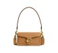 SAC ÉPAULE TABBY 20 BISCUIT COACH