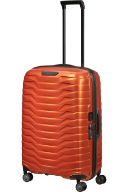 VALISE 4 ROUES 69CM PROXIS FLAME SAMSONITE