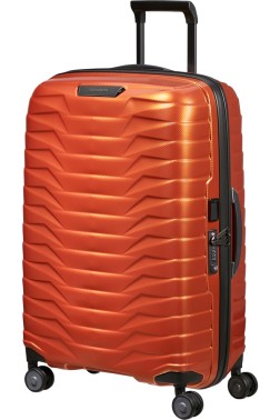VALISE 4 ROUES 69CM PROXIS FLAME SAMSONITE