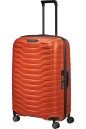 VALISE 4 ROUES 75CM PROXIS FLAME SAMSONITE