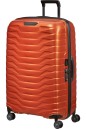 VALISE 4 ROUES 75CM PROXIS FLAME SAMSONITE