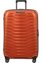 VALISE 4 ROUES 75CM PROXIS FLAME SAMSONITE