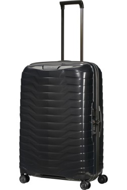 VALISE 4 ROUES 75CM PROXIS NOIR SAMSONITE