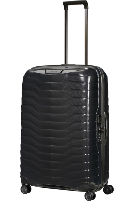 VALISE 4 ROUES 75CM PROXIS NOIR SAMSONITE