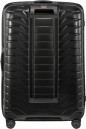 VALISE 4 ROUES 75CM PROXIS NOIR SAMSONITE