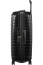 VALISE 4 ROUES 75CM PROXIS NOIR SAMSONITE