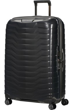 VALISE 4 ROUES 75CM PROXIS NOIR SAMSONITE