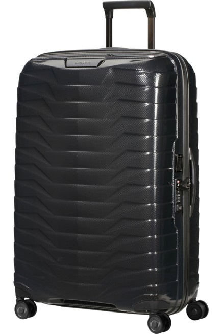 VALISE 4 ROUES 75CM PROXIS NOIR SAMSONITE