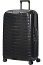 VALISE 4 ROUES 75CM PROXIS NOIR SAMSONITE
