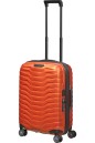 VALISE EXTENSIBLE CABINE 4 ROUES 55/40CM PROXIS FLAME SAMSONITE