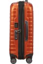 VALISE EXTENSIBLE CABINE 4 ROUES 55/40CM PROXIS FLAME SAMSONITE