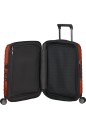 VALISE EXTENSIBLE CABINE 4 ROUES 55/40CM PROXIS FLAME SAMSONITE