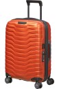 VALISE EXTENSIBLE CABINE 4 ROUES 55/40CM PROXIS FLAME SAMSONITE