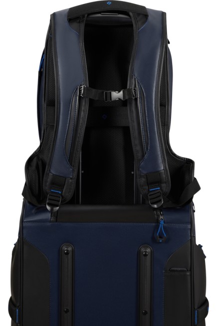 SAC À DOS ORDINATEUR M 15.6'' ÉCODIVER BLEU NUIT SAMSONITE