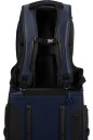 SAC À DOS ORDINATEUR M 15.6'' ÉCODIVER BLEU NUIT SAMSONITE
