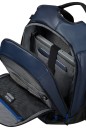 SAC À DOS ORDINATEUR M 15.6'' ÉCODIVER BLEU NUIT SAMSONITE
