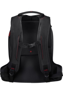 SAC À DOS ORDINATEUR M 15.6'' ÉCODIVER NOIR SAMSONITE