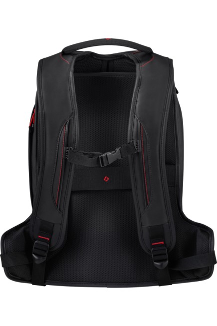 SAC À DOS ORDINATEUR M 15.6'' PRODIVER NOIR SAMSONITE